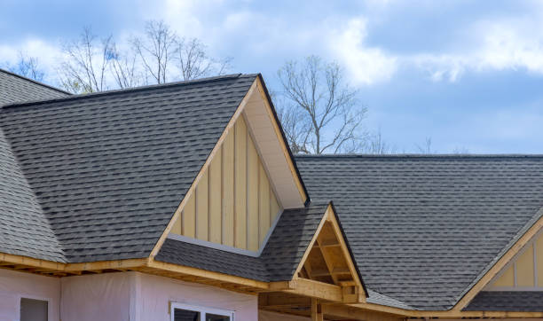 Best Gutter Installation and Repair  in Littleton Common, MA